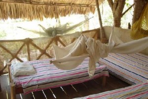Tikal Sak Luk Lodge Image