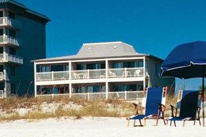 Tiki Beach Condos Fort Walton Beach Image