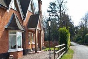 Tilehouse Lodge Image