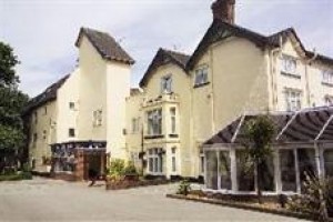 Tillington Hall Hotel Image