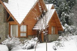 Tillka Casas de Montaña Villa La Angostura Image