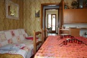 Tilly's Bed and Breakfast Image