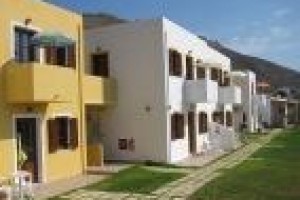 Tilos Fantasy Apartments Livadia (Tilos) Image
