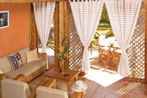 Timarai Bamboo Resort voted  best hotel in Parrita