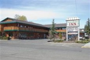 Timber Lodge Inn Image