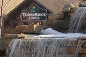 Timber Ridge Lodge & Waterpark Image