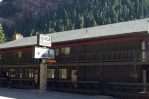 Timber Ridge Lodge Image