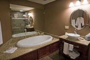 Timberlake Lodge voted 4th best hotel in Grand Rapids 