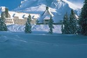 Timberline Lodge Government Camp Image