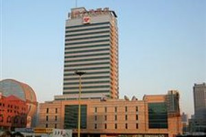Times Plaza Hotel Shenyang voted 5th best hotel in Shenyang
