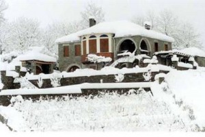 Timfea Chalet Image