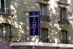 Timhotel Boulogne Rives De Seine Image