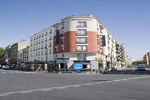 Timhotel Paris Boulogne voted 7th best hotel in Boulogne-Billancourt