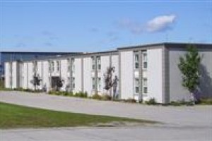 Timmins Inn & Suites Image