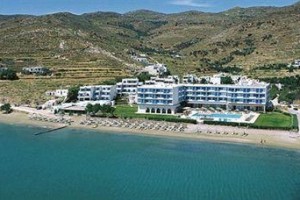 Tinos Beach Hotel Kionia voted  best hotel in Kionia