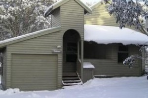 Tintinara Holiday Chalet Image