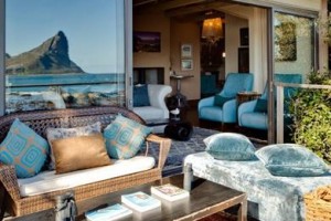 Tintswalo Atlantic voted  best hotel in Hout Bay
