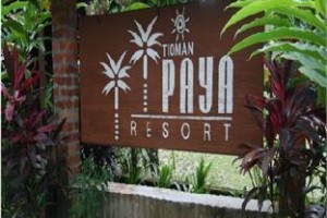 Tioman Paya Resort voted 10th best hotel in Tioman Island