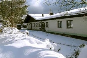 Hotel Haus am Berg Image