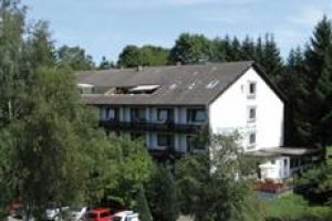 Tiptop Hotel Pension Beck Bad Waldsee Image