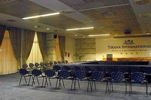 Tirana International Hotel & Conference Centre Image