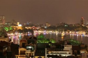 Hanoi Tirant Hotel Image