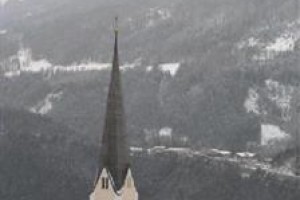 Tiroler Alpenhof Image