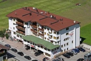 Tirolerhof Hotel Tux voted 6th best hotel in Tux