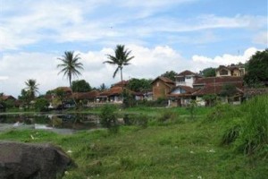 Tirtagangga Hotel Image