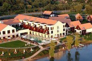 Tisza Balneum Thermal Hotel Image