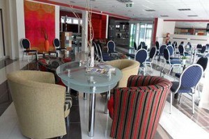 Tisza Corner Hotel Image