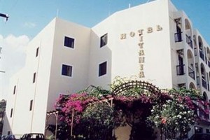 Titania Hotel Karpathos Image