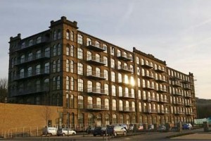 Titanic Spa Apartments Huddersfield Image