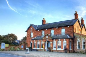Titchwell Manor Hotel Image