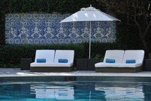 Tivoli Jardim Hotel Image