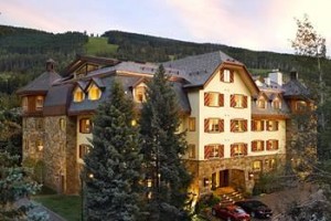 Tivoli Lodge voted 3rd best hotel in Vail
