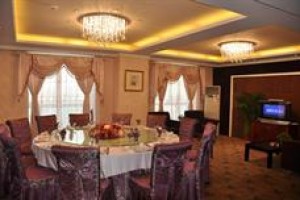 Tixiang Style Hotel Bengbu Image