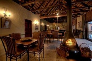 Tladi Lodge Johannesburg Image