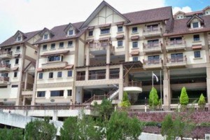 TM Resort Cameron Highlands voted 9th best hotel in Kuantan
