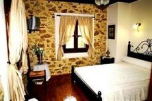 To Archontiko Traditional Guest House Villa B&B Image