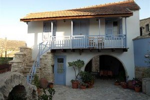 To Konatzi tou Flokka voted  best hotel in Agios Theodoros