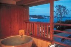 Toba Seaside Hotel Image