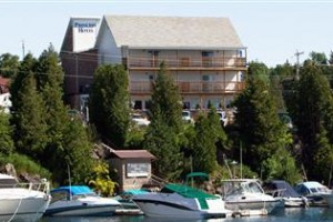 Tobermory Princess Hotel Image