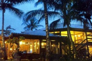 Toca Do Marlin voted  best hotel in Santa Cruz Cabrália
