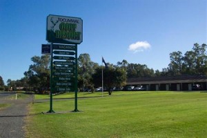 Tocumwal Resort Image