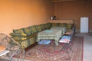 Toda Auberge Image