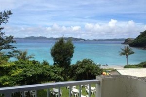 Tokashiku Marine Villege Image