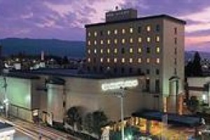 Tokyo Daiichi Hotel Yonezawa voted  best hotel in Yonezawa