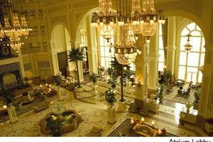 Tokyo Disneyland Hotel Image