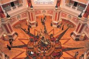 Tokyo DisneySea Hotel MiraCosta Image